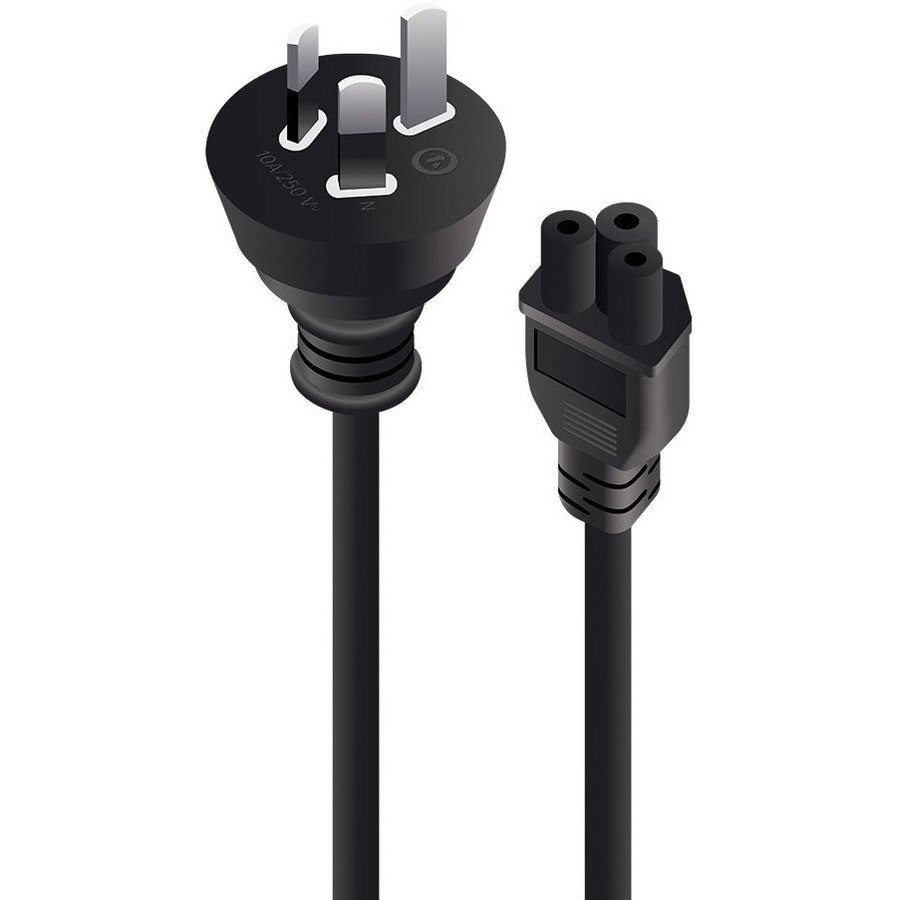 Alogic Standard Power Cord