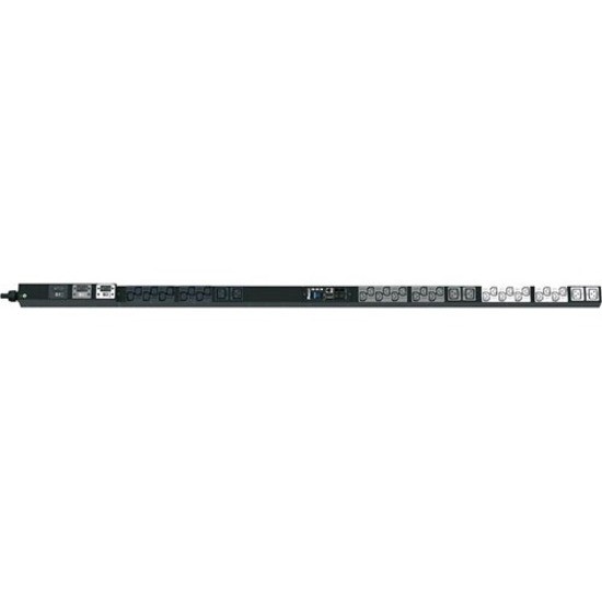 Panduit Vertical 30 C13 6 C19 Monit
