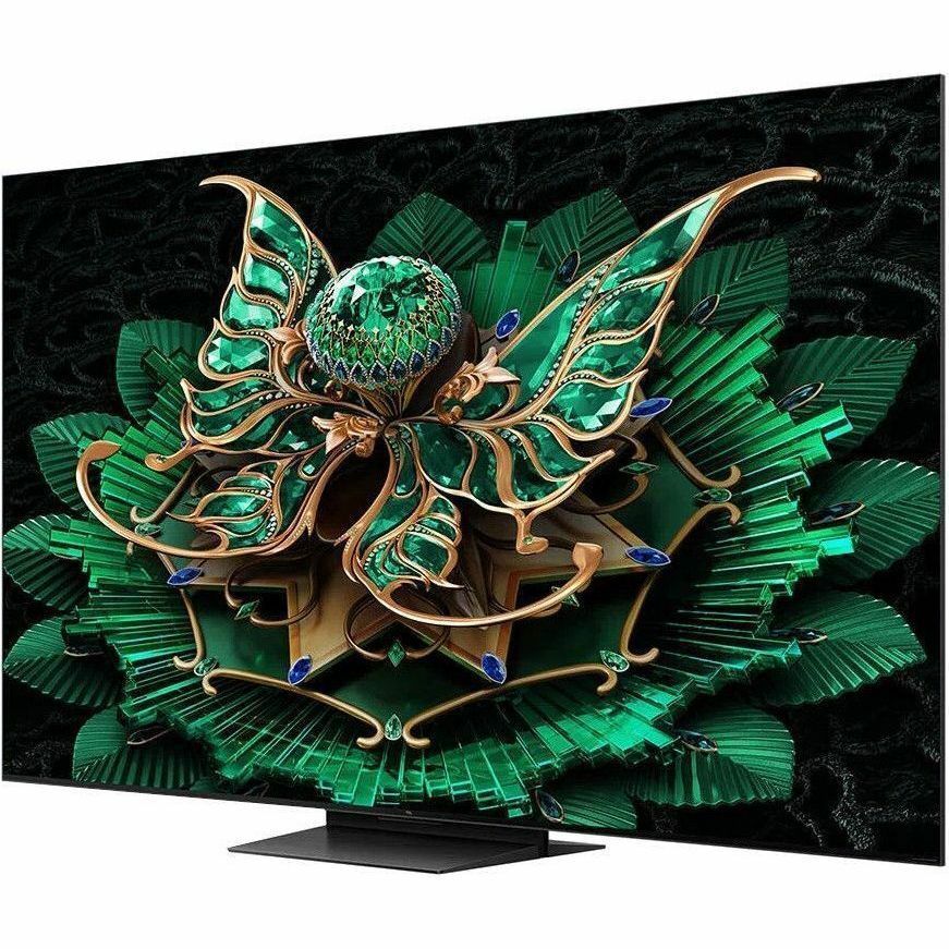 TCL C7K 55C7K 55" (139.70 cm) Smart LED-LCD TV 2025 - 4K UHDTV - High Dynamic Range (HDR)