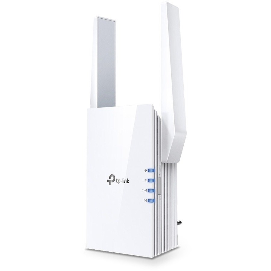 TP-Link RE605X 802.11ax 1.76 Gbit/s Wireless Range Extender