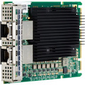 HPE Ethernet 10Gb 2-port Base-T QL41132HQRJ OCP3 Adapter