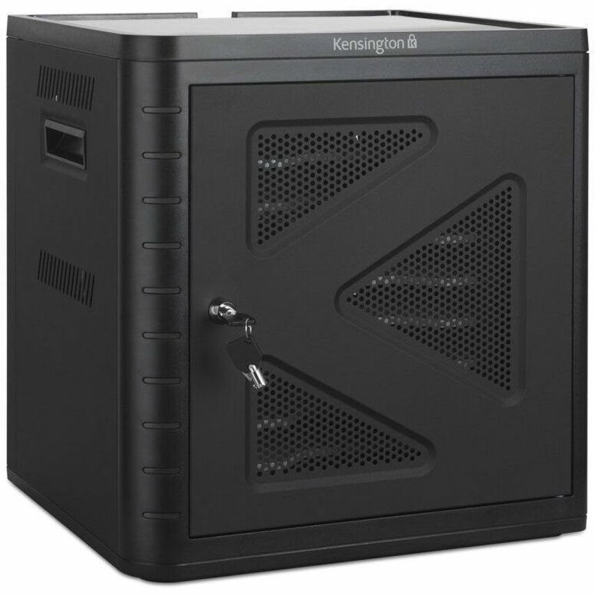 Kensington Charging Cabinet