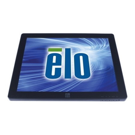 Elo 1723L 17" Class LCD Touchscreen Monitor - 5:4 - 30 ms