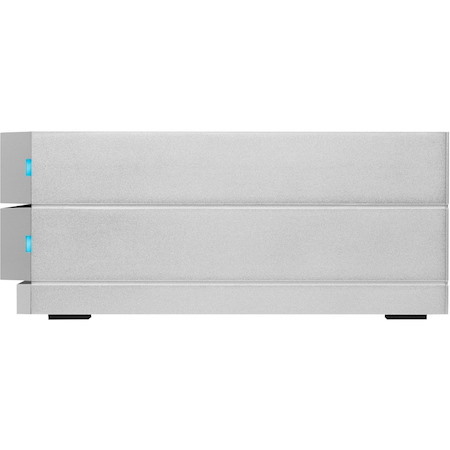 Seagate 2big Dock DAS Storage System