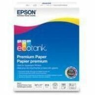 Epson EcoTank Premium Paper