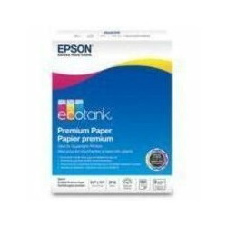 Epson EcoTank Premium Paper