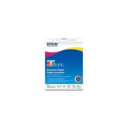 Epson EcoTank Premium Paper