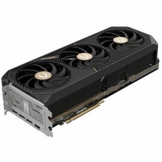 Zotac Gaming Geforce RTX 5070Ti Solid Oc 16G GDDR7 256 Bit 2482/28000 Directx 12