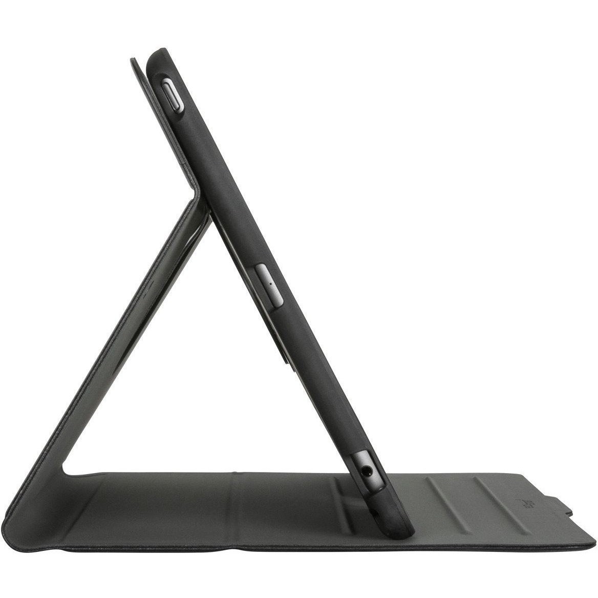 Targus Versavu Slim Carrying Case for 25.9 cm (10.2") Apple iPad (7th Generation), iPad (8th Generation) Tablet
