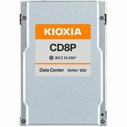 Lenovo CD8P 3.20 TB Solid State Drive - E3.S Internal - PCI Express NVMe (PCI Express NVMe 5.0 x4) - Mixed Use