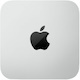 Apple Mac Studio MQH73X/A Desktop Computer - Apple M2 Max - 32 GB - 512 GB SSD - Silver