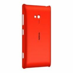 Nokia CC-3064 Case for Smartphone - Red