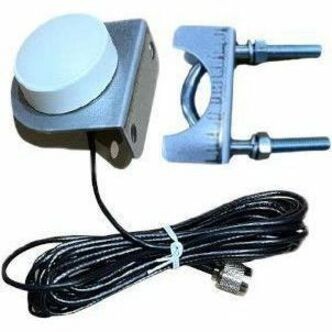 OUTDOOR GNSS ANTENNA WITH 15-FT CABLE