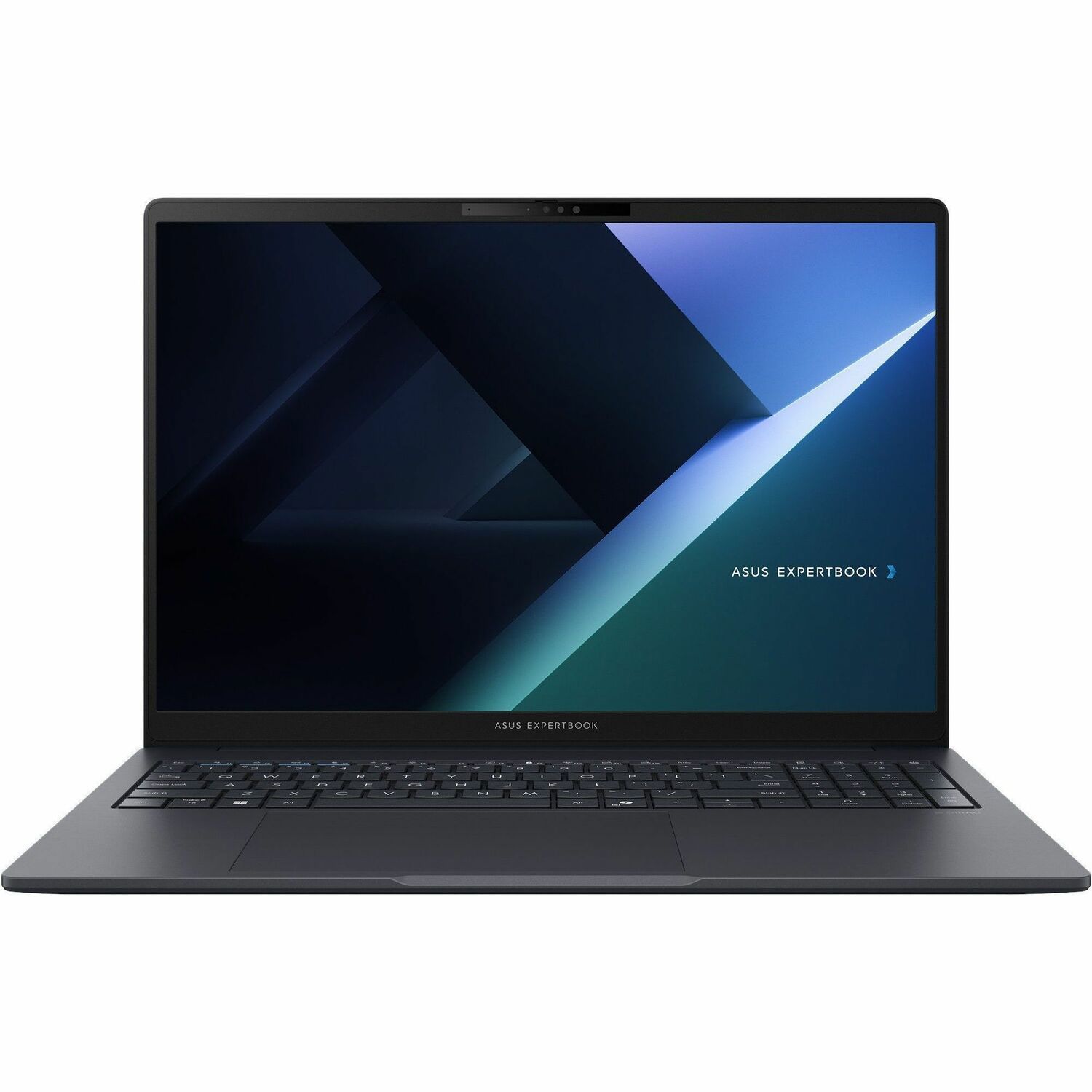 Asus ExpertBook 16.0' Clamshell Wuxga (1920 X 1200) 16:10 Non-Touch Screen/ Intel U7 255H/ 512GB M.2 2230 NVMe