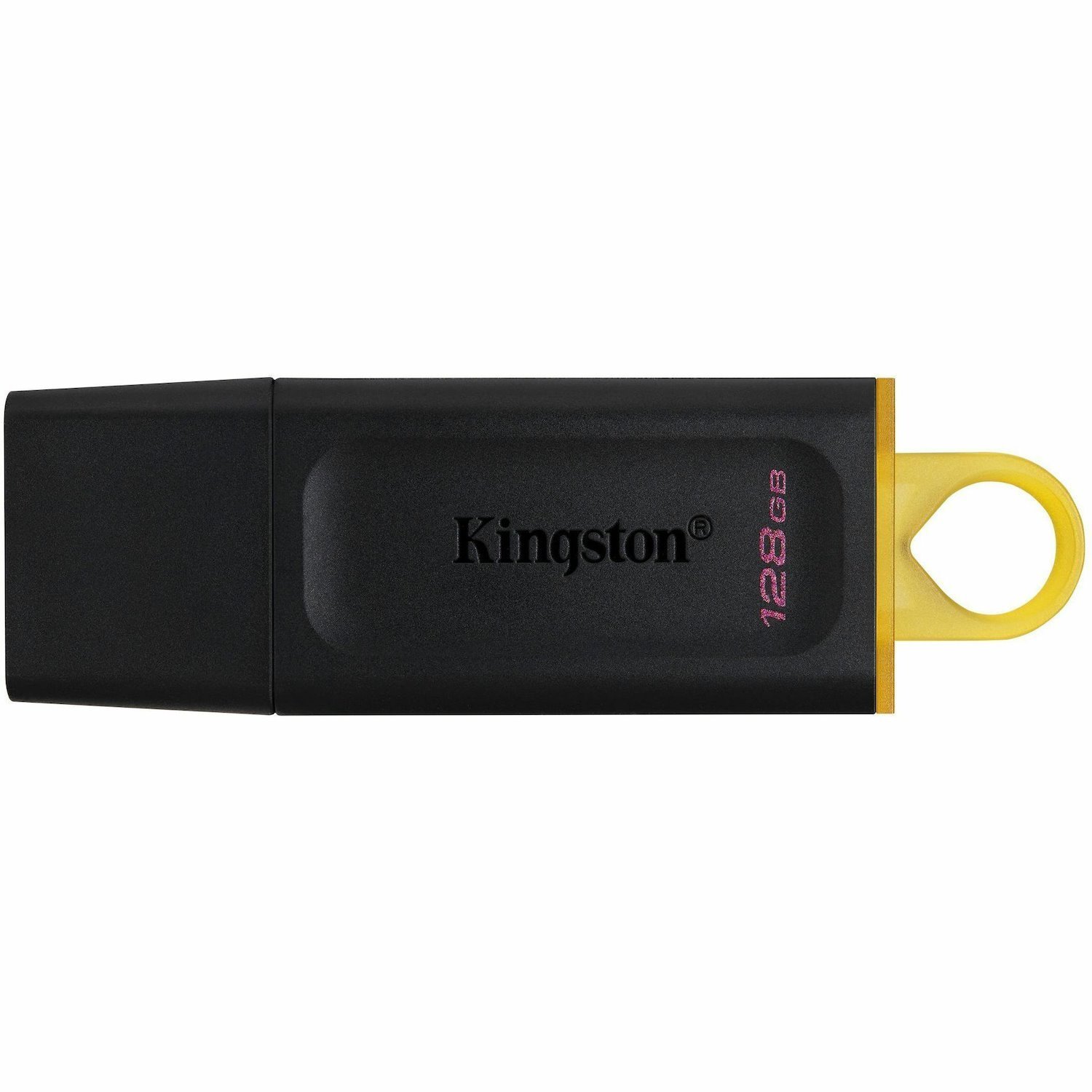 Kingston DataTraveler Exodia 128GB Usb 3.2 (Gen 1) Flash Drive