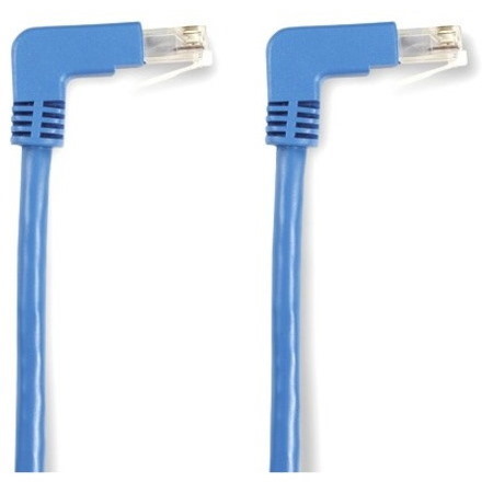 Black Box SpaceGAIN Cat.6 UTP Patch Network Cable