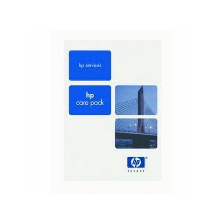 HP Service/Support - 4 Year - Service
