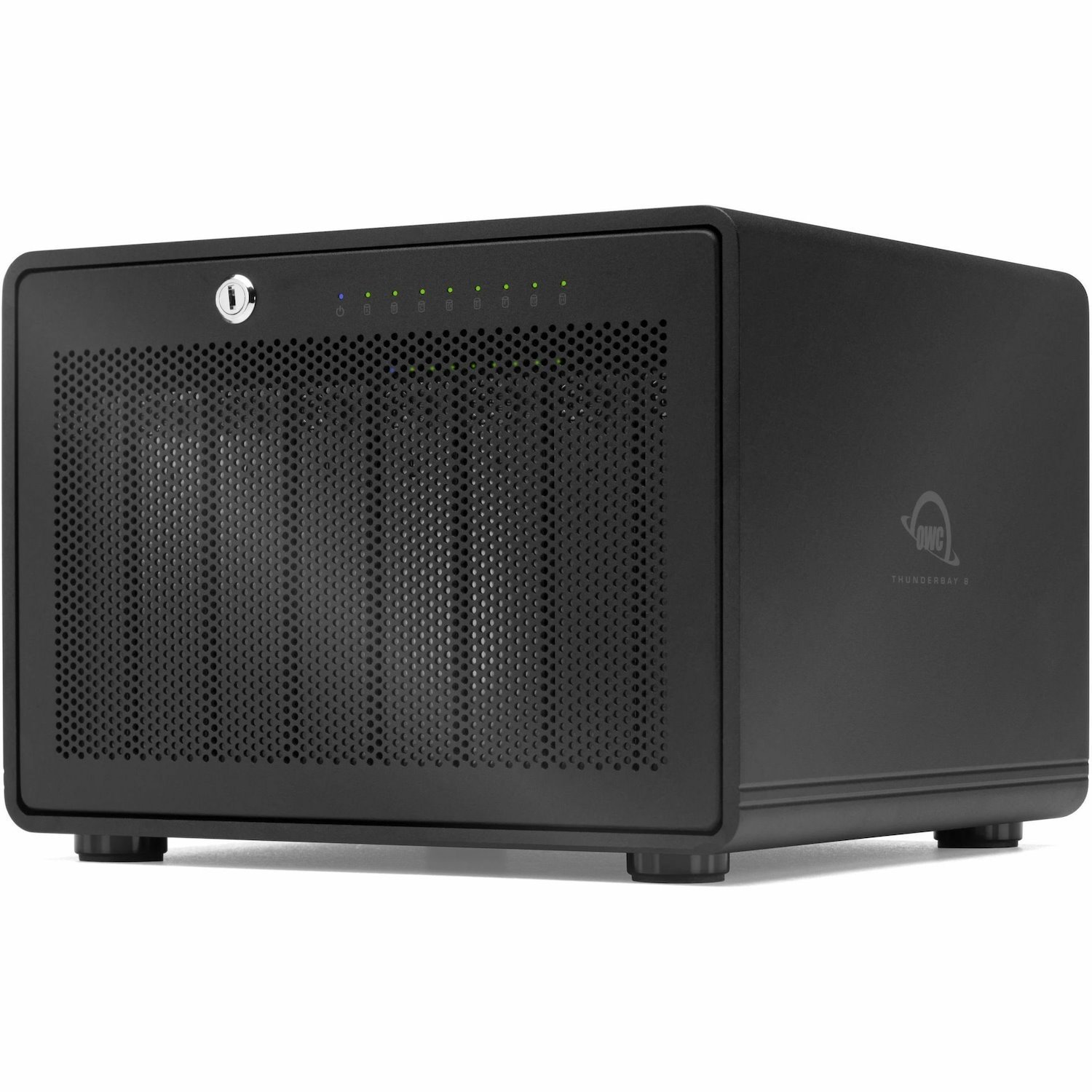 OWC ThunderBay 8 External Storage Solution