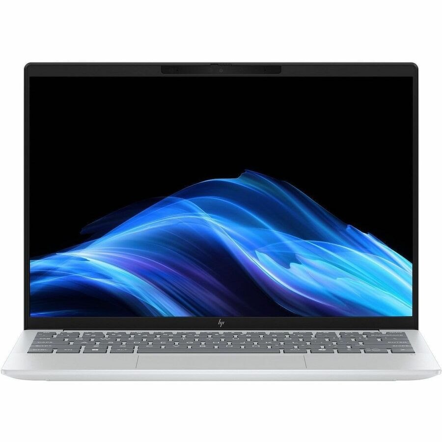 HP OmniBook 7 Aero 13-bg1000 13-bg1071nd 33,8 cm (13,3") Copilot+ PC Notebook - WQXGA - AMD Ryzen AI 7 350 - 16 GB - 1 TB SSD - Gletsjerzilver aluminium