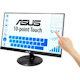 Asus VT229H 22" Class LCD Touchscreen Monitor - 16:9 - 5 ms