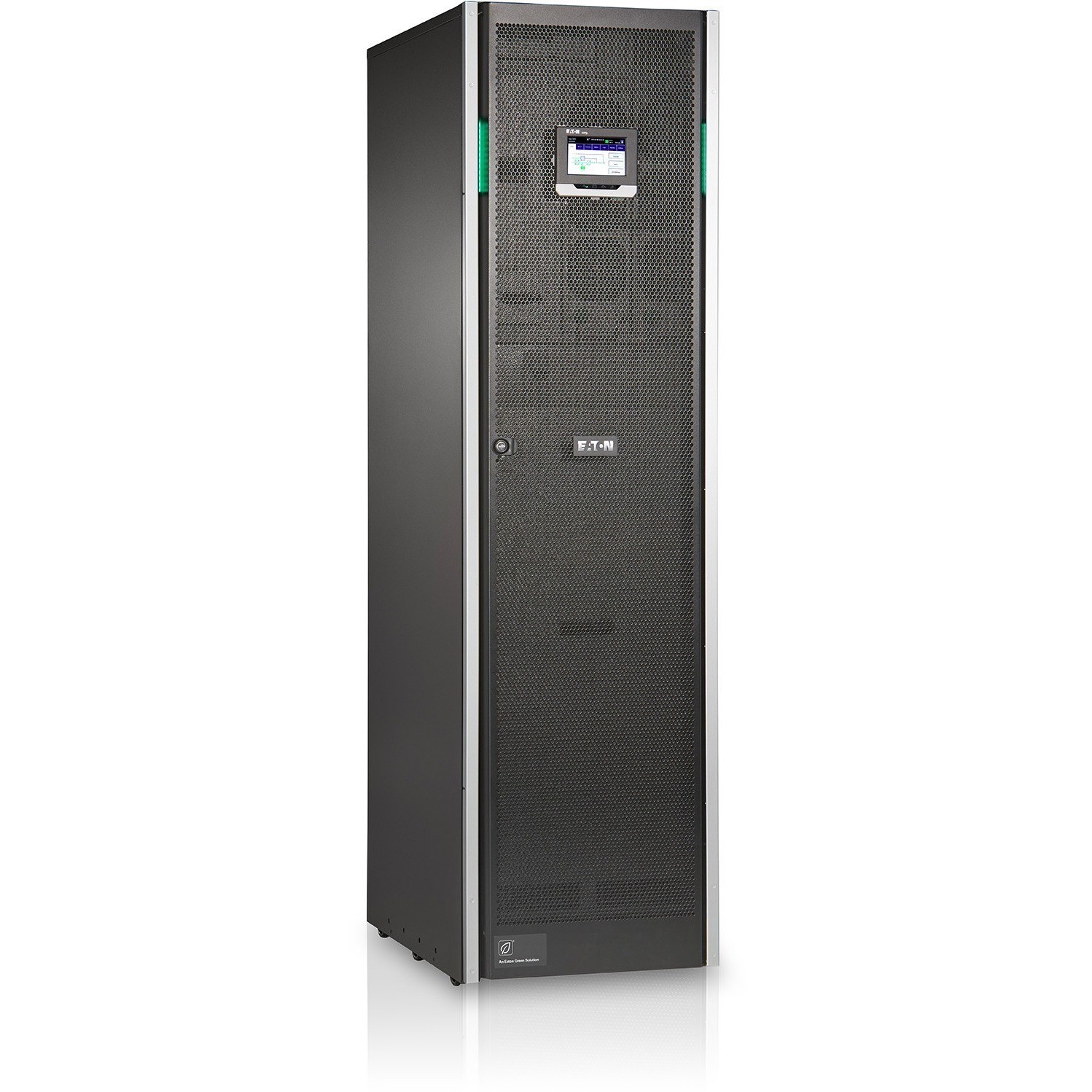Eaton Double Conversion Online UPS - 8 kVA/8 kW