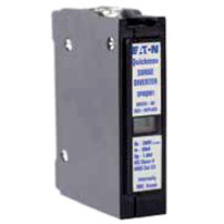 Powerware Quickmov SPDQM1 Surge Suppressor