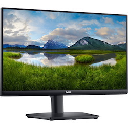 Dell 24" Full HD LCD Monitor