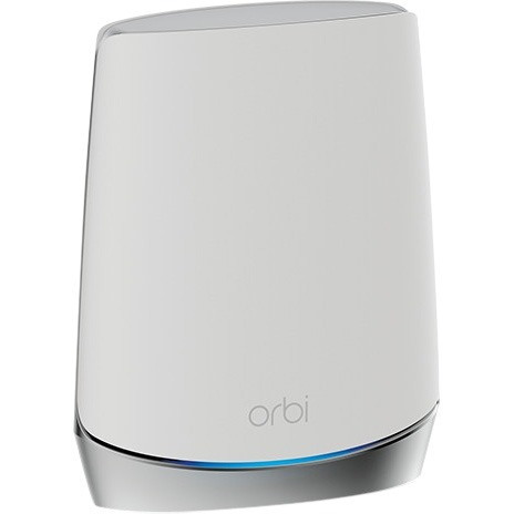 Netgear Orbi RBK753 Wi-Fi 6 IEEE 802.11ax Ethernet Wireless Router