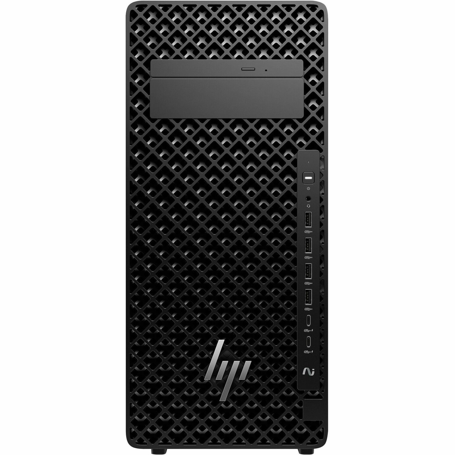 HP Z2 G1i Workstation - 1 x Intel Core Ultra 9 285K - 32 GB - 1 TB SSD - Tower - Black