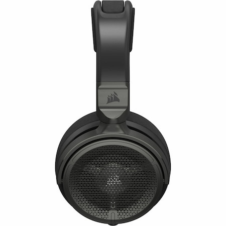 Corsair VIRTUOSO PRO Open Back Streaming/Gaming Headset - Carbon