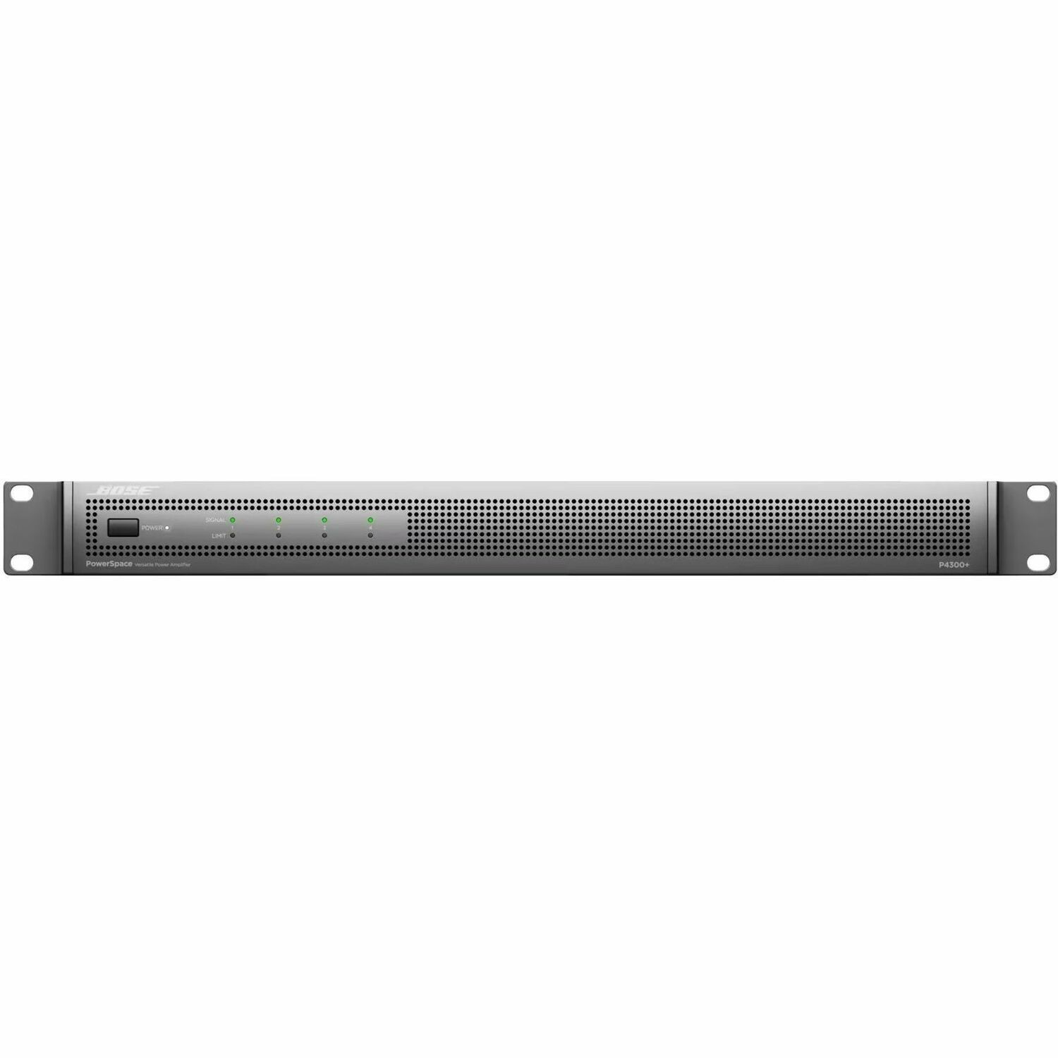 Bose Pro 803289-1110 | PowerSpace P4300+ Amplifier 120V Na