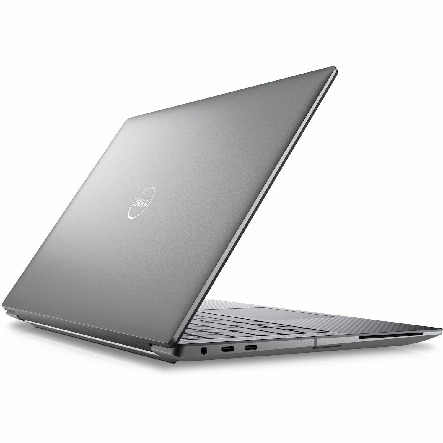 Dell Precision 5000 5490 14" Mobile Workstation - Full HD Plus - Intel Core Ultra 9 185H - vPro Technology - 32 GB - 1 TB SSD - Aluminum Titan Gray