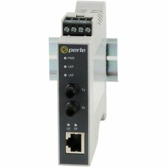 Perle SRS-1110-FST20 Transceiver/Media Converter