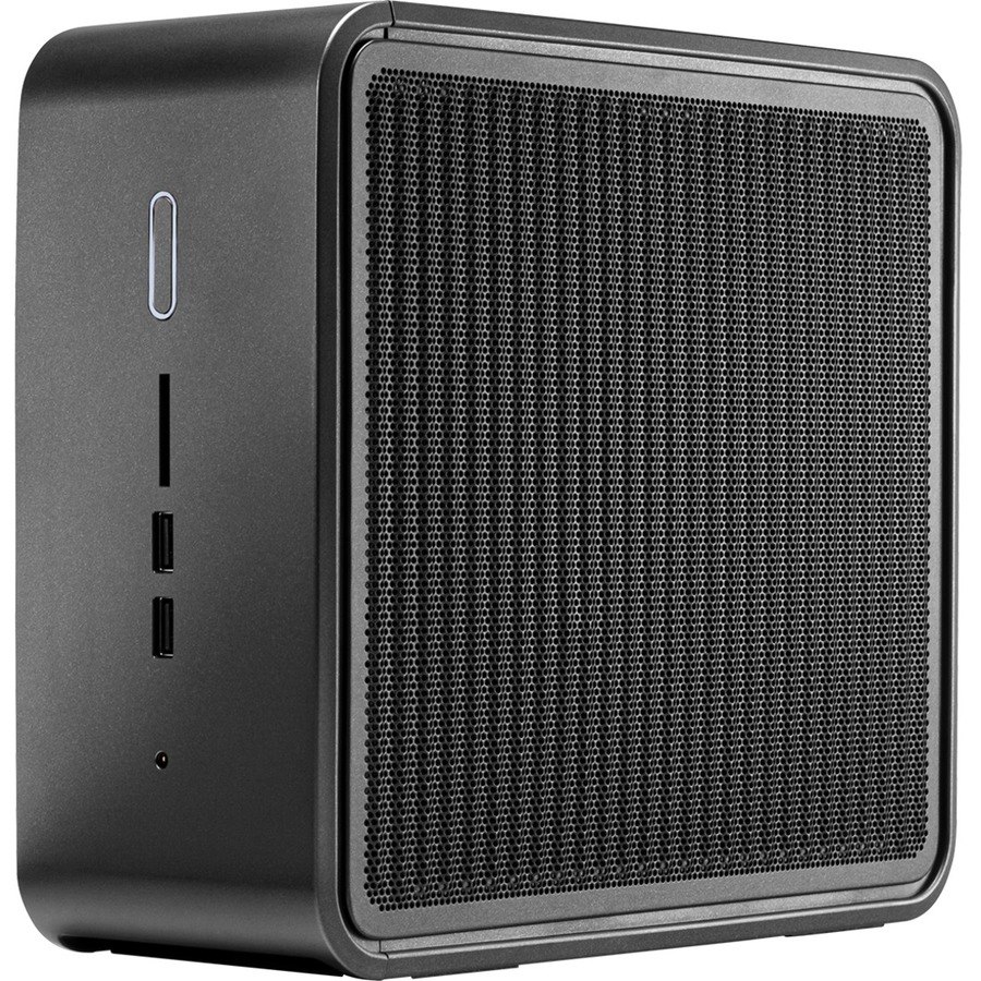 Intel NUC 9 Pro NUC9V7QNX Workstation - Core i7 9th Gen i7-9850H