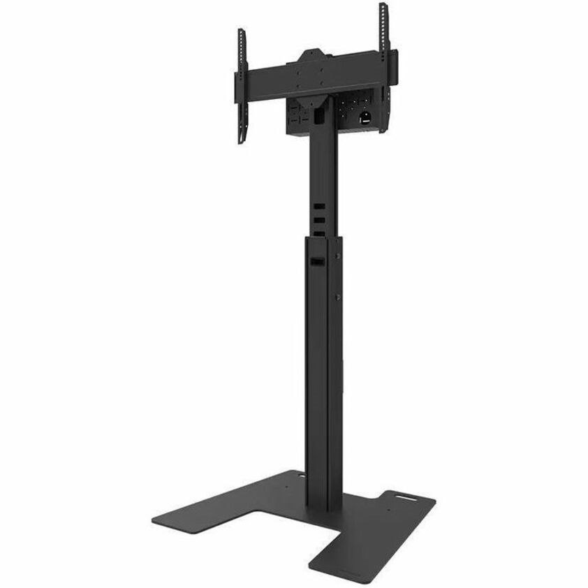 Neomounts MOVE Height Adjustable Display Stand
