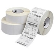 LABEL POLYESTER 2X4IN (50.8X101.6MM)