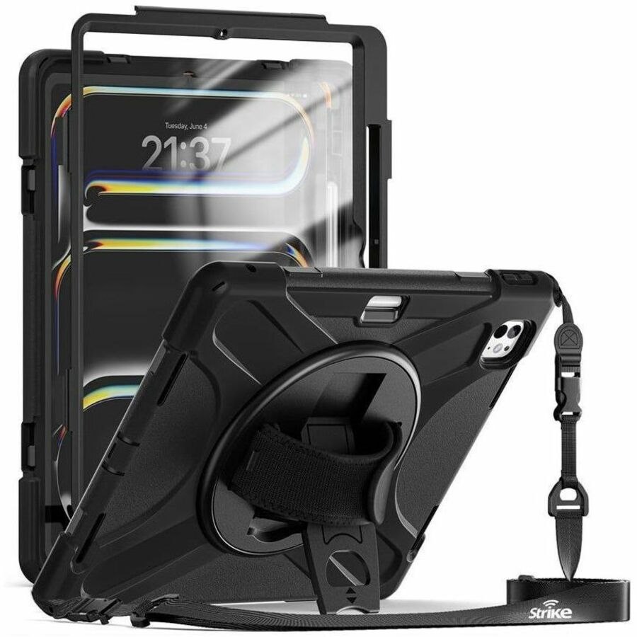 Strike Protector Case For Apple Ipad Pro