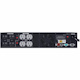 CyberPower PR1500RT2UC Smart App Sinewave UPS Systems