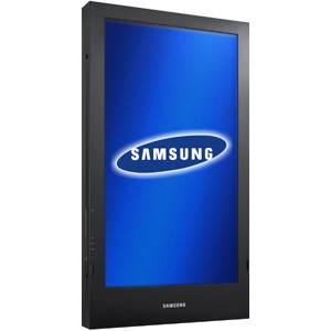 Samsung 460DR-S 46" LCD Outdoor Readable Display