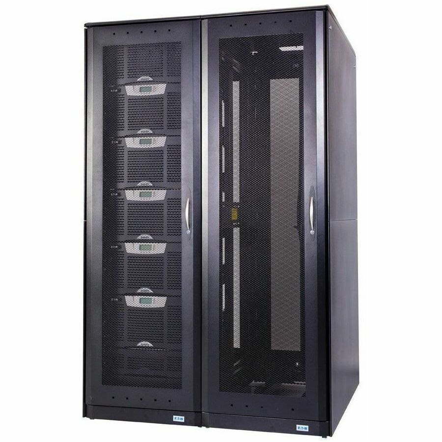 Eaton BladeUPS BLADE-36R08S Double Conversion Online UPS36 kW - Three Phase