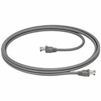 Logitech 2.97 m Category 5e Network Cable for Network Device