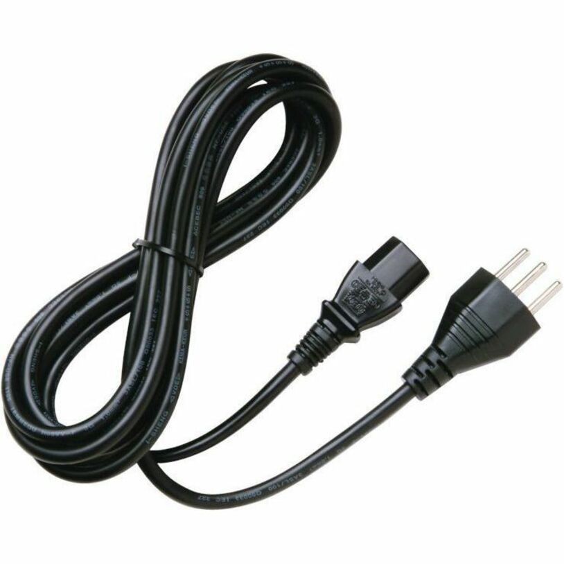 HP Standaard stroomkabel - 1,83 m