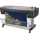 HP Designjet Z6 PostScript Inkjet Large Format Printer - 24" Print Width - Color