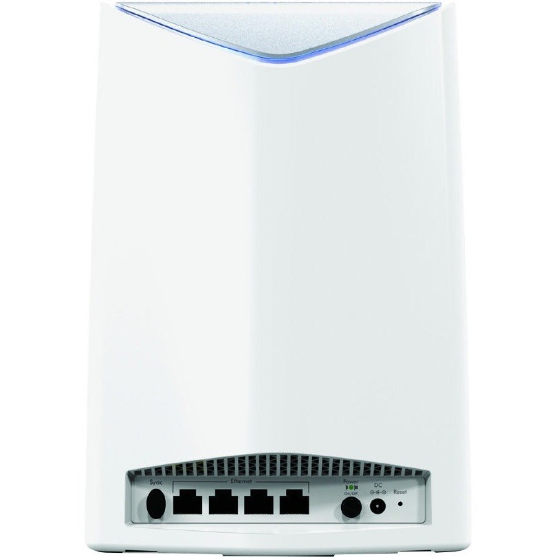 Netgear Orbi Pro SRS60 Tri Band IEEE 802.11ac 2.93 Gbit/s Wireless Access Point