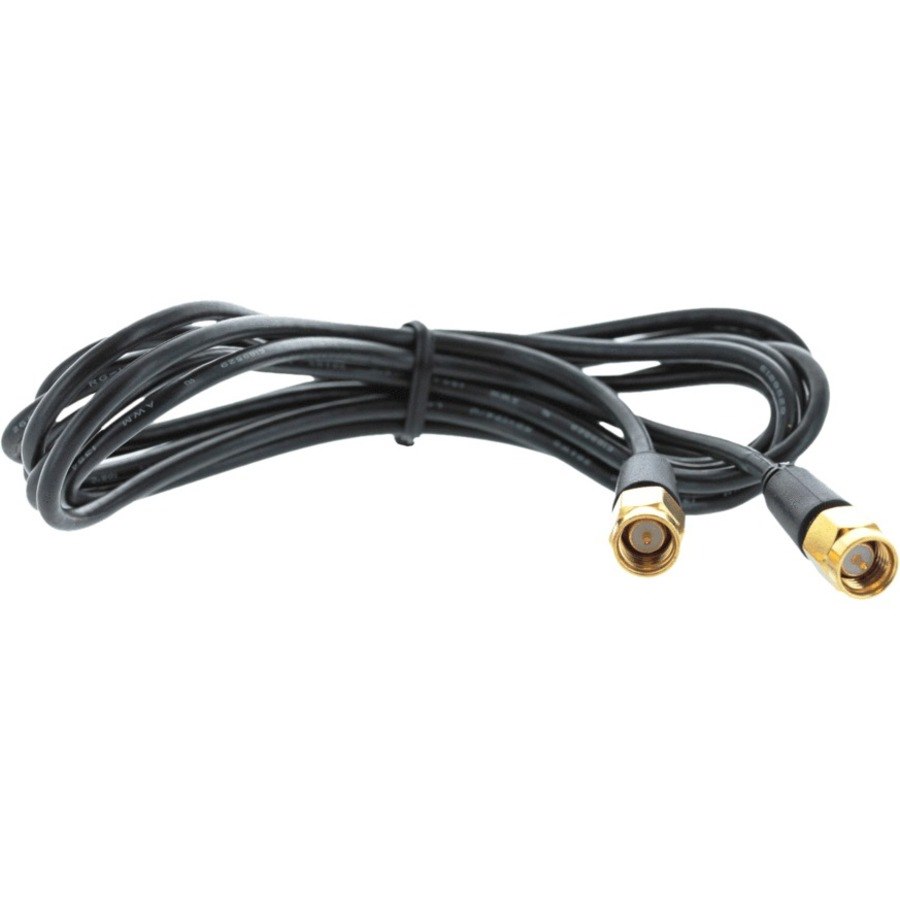 WeBoost 6 ft. RG174 Coax Cable (SMA Male - SMA Male)