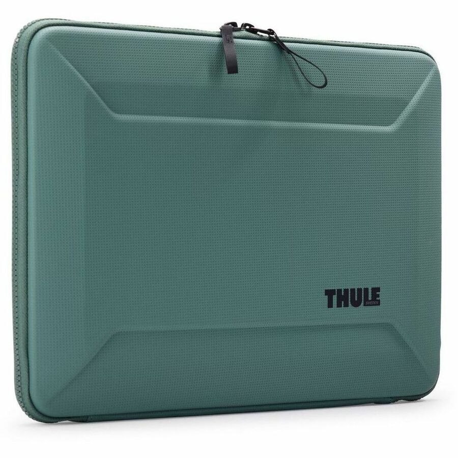Thule Gauntlet 5 Carrying Case (Sleeve) for 40.6 cm (16") Apple MacBook - Hazy Green