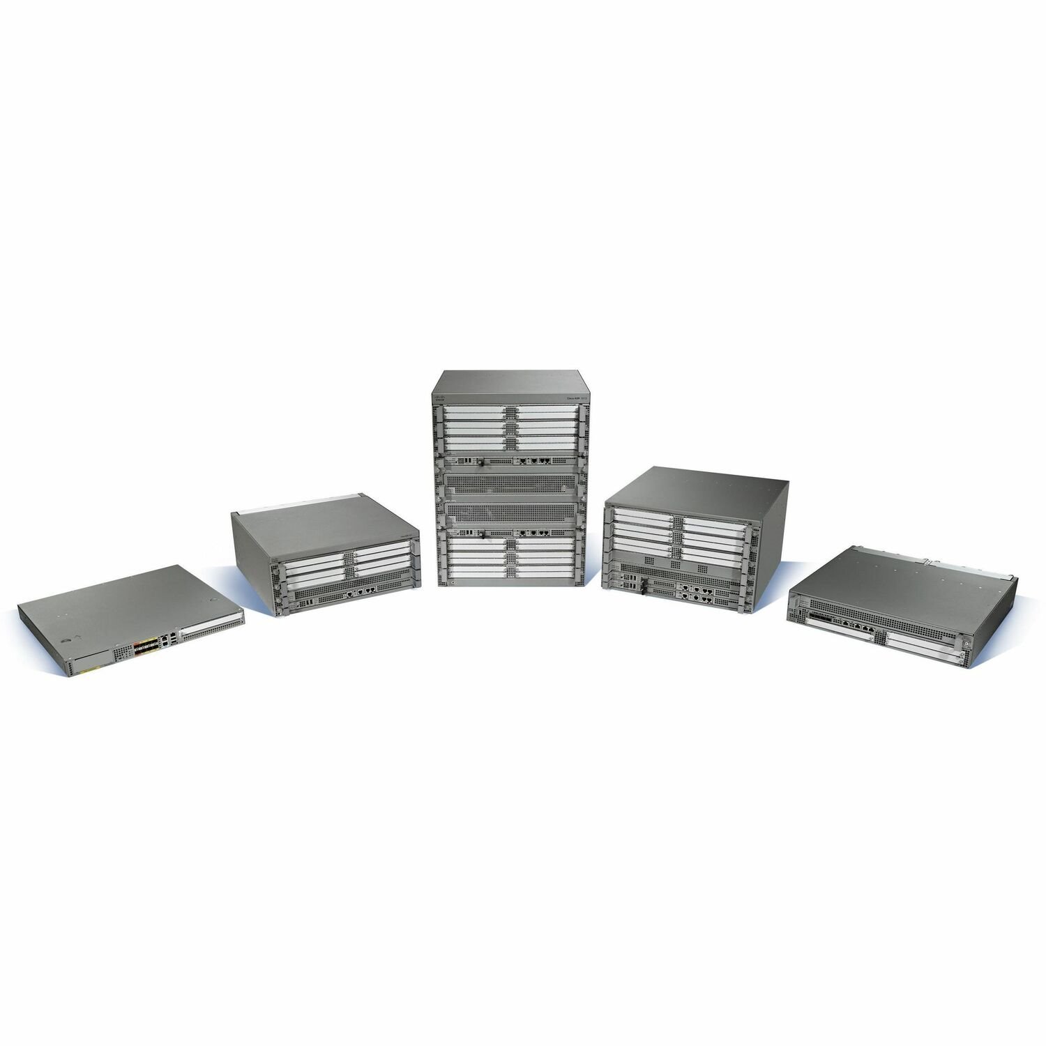 Cisco ASR 1000 ASR 1002-X Router - Refurbished