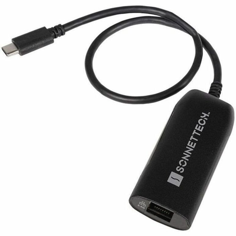 Sonnet Technologies Sonnet Solo2.5G Usb-C 2.5GB Ethernet Adapter