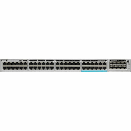 Cisco Catalyst C3850-12X48U Ethernet Switch