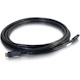 C2G 15ft 4K HDMI Cable with Gripping Connectors - High Speed - Plenum Rated